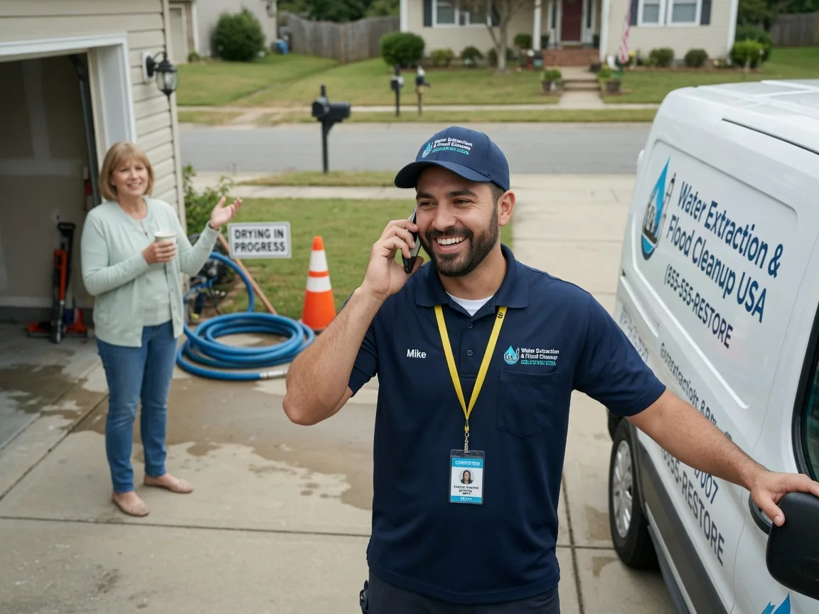Emergency Water Extraction Boys Town, NE FAQs